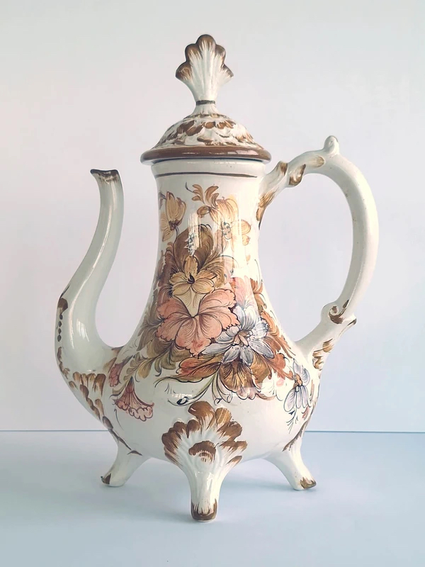 Bassano pitcher