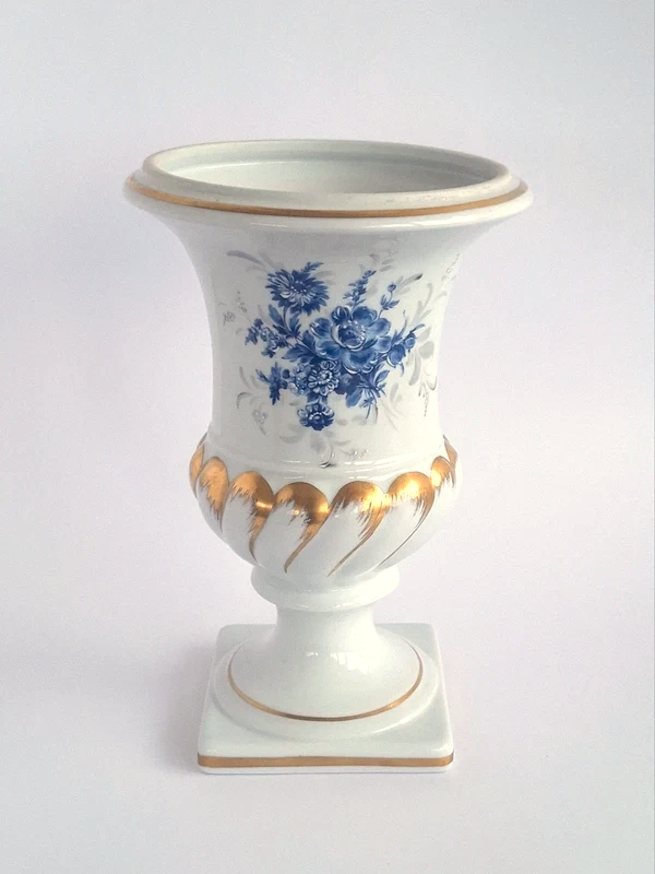 Porcelaines Ternet vase